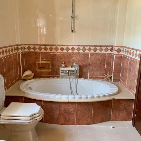 Villa Claudia *