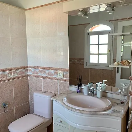 Claudia - Heated Pool By Vv Canary Ocean Homes