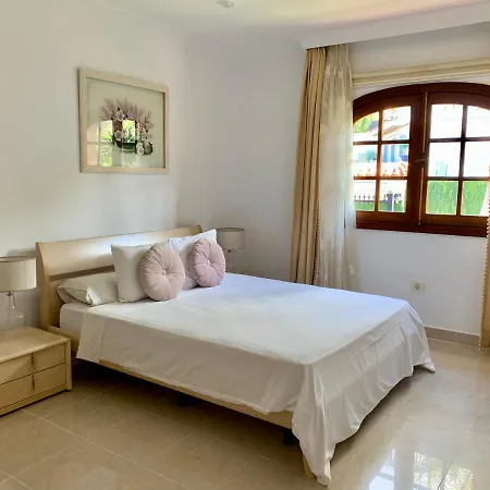 Claudia - Heated Pool By Vv Canary Ocean Homes Puerto de Santiago (Tenerife)