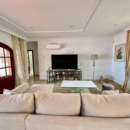 Claudia - Heated Pool By Vv Canary Ocean Homes Puerto de Santiago (Tenerife)